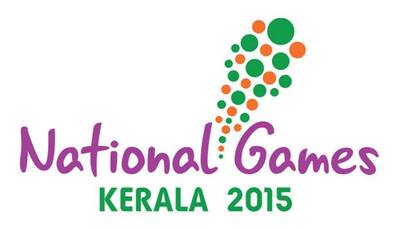 Kerala finish second in 35th National Games