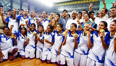 Kerala edition, best National Games: IOA
