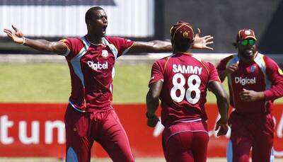 West Indies, World Cup matches bring big buzz to Nelson