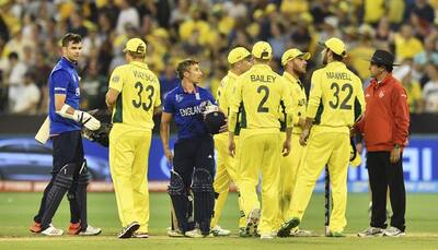 Five talking-points from first day of 2015 ICC World Cup