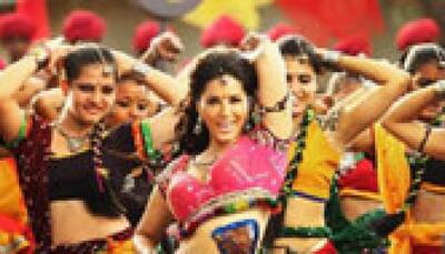 Role of a lifetime: Sunny Leone on 'Ek Paheli Leela'
