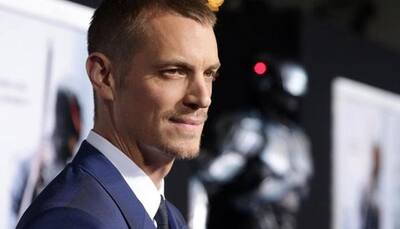 Joel Kinnaman to join 'Suicide Squad'