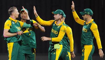 ICC WC 2015: Elton Chigumbura sees positives in South Africa defeat