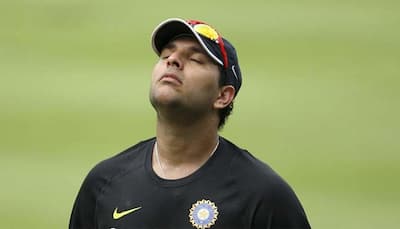 IPL 8: Happy to be playing under Gary Kirsten, says Yuvraj Singh