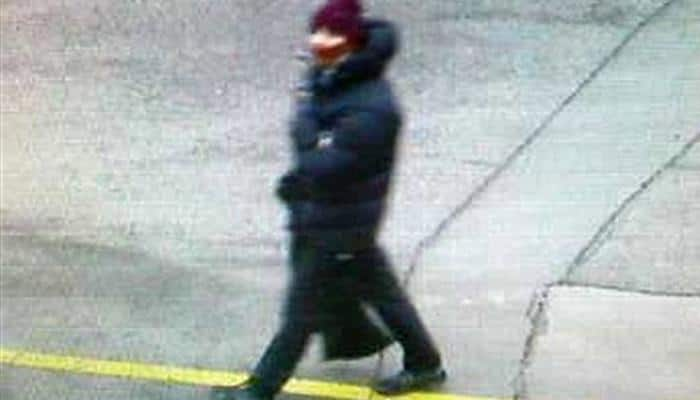 Copenhagen gunman vowed loyalty to ISIS on Facebook hours before shooting