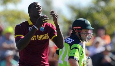 ICC Cricket World Cup 2015: Michael Holding slams 'pathetic' West Indies