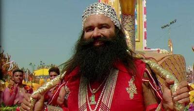 `MSG` collects over Rs 60 crore; banned in Punjab, UK