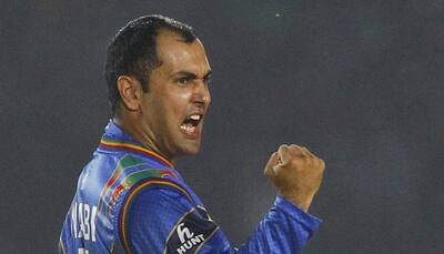 ICC WC 2015: Bangladesh will be under pressure, says Afghan skipper