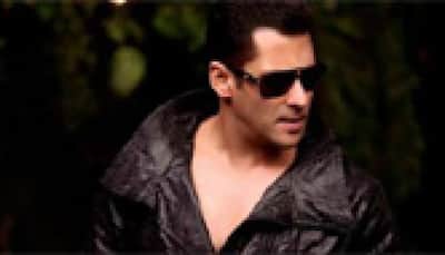 Salman Khan's blackbuck poaching case to be made into film?