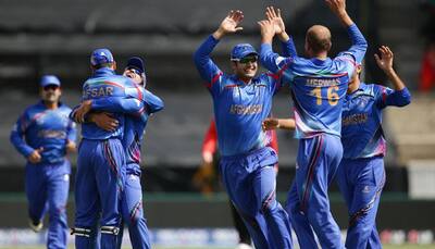 World Cup 2015: US embassy prematurely declares Afghan victory against Bangladesh