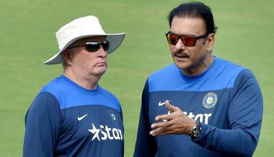 Duncan Fletcher in charge, Team India's media manager rubbishes rift rumours
