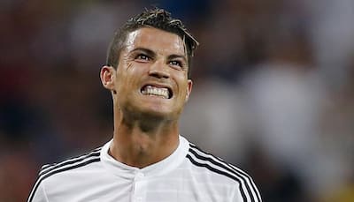 Barcelona face investigation over Cristiano Ronaldo song
