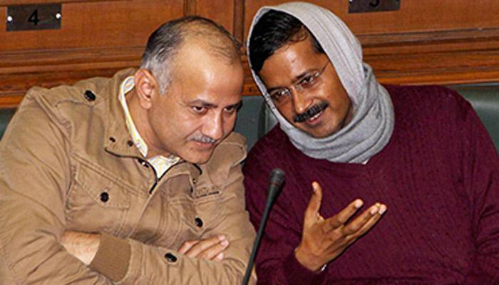 AAP&#039;s Gokalpur MLA Fateh Singh to be Speaker of Delhi Assembly