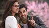 'Tamasha': Ranbir Kapoor, Deepika Padukone play safe?