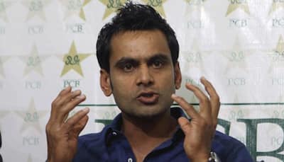 Indian media running ‘propaganda’ against Pakistan team, accuses Mohammad Hafeez
