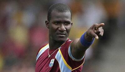 Teammates need to rally around Jason Holder, advises Darren Sammy