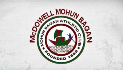 Fancied Bengaluru FC to take on Mohun Bagan in I-League