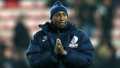 Chris Ramsey out to become QPR's dream manager by avoiding drop