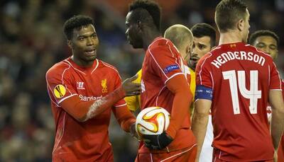 Steven Gerrard accuses Mario Balotelli of disrespect after penalty swipe