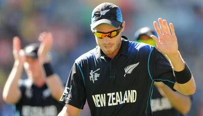 ICC World Cup: Tim Southee scalps career-best seven-wicket haul to rock England 