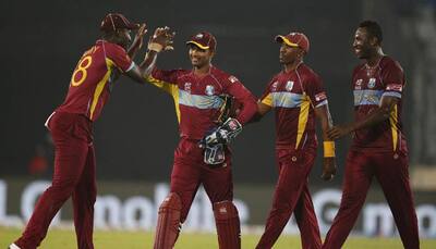 ICC World Cup: West Indies won't let defeats get them down