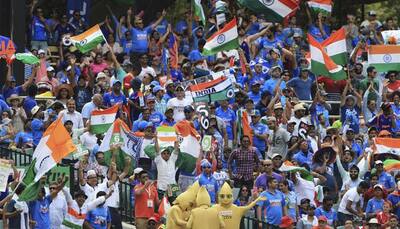 Allan Donald hopes South Africa can silence India fans