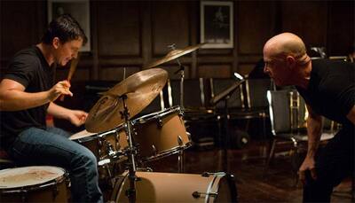 'Whiplash' review: Ruggedly ruthless with excellent performance