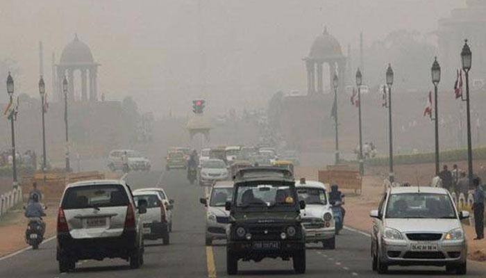`Most Indians lose over three years of their lives due to high air pollution`