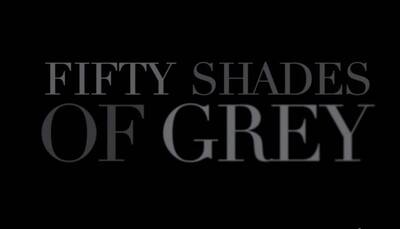 EL James wants to write script for 'Fifty Shades' sequel?