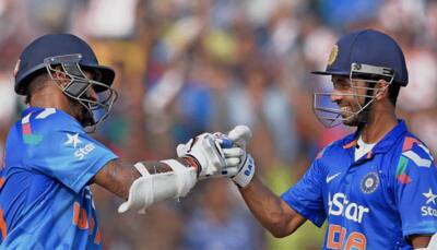 Indian top-order batsmen need to fire against South Africa: Kapil Dev