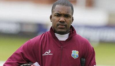Swearing reprimand adds to Darren Bravo`s painful day