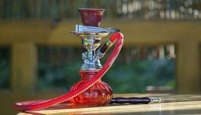 Once widely used, hookahs becoming antiques in Bangladesh