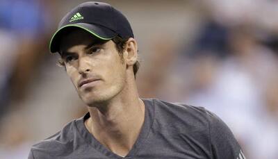 Andy Murray seeks 32nd singles title in Dubai