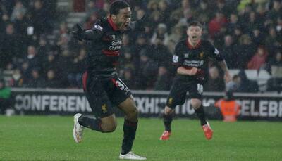 EPL: Liverpool survive penalty drama to sink Saints