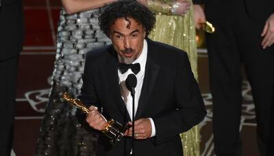 Oscars 2015: Complete list of winners