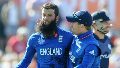 Moeen Ali glad as England win at last 