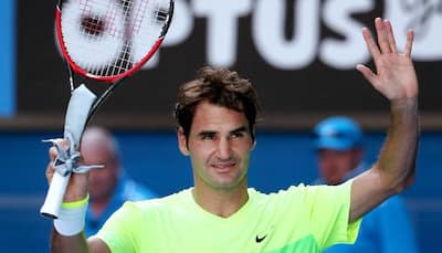 Roger Federer sorry for India `bleed blue` upset