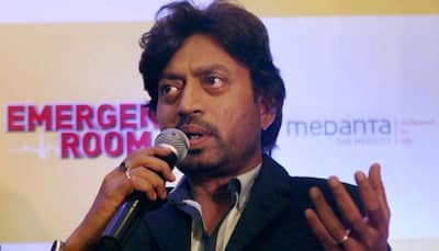 Irrfan's 'Jurassic World' character to feature in video game