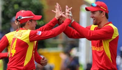 ICC World Cup 2015: West Indies vs Zimbabwe - Five match facts 