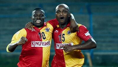 Acid test for new coach as East Bengal take on Johor Darul Ta'Zim