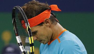 Rafael Nadal sees Argentine Open as next step up comeback ladder