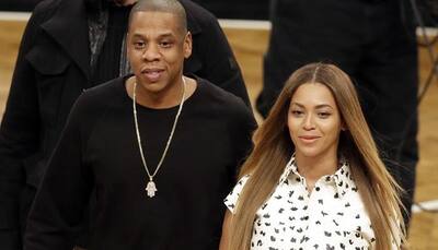 Beyonce, Jay Z renting $150,000 home in Los Angeles