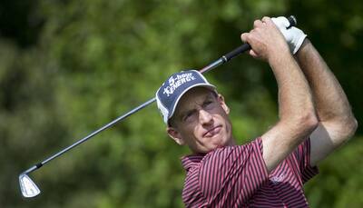 Veteran Furyk still has the drive to do well