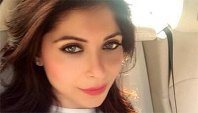 'Baby doll' singer Kanika Kapoor to get 'classical'