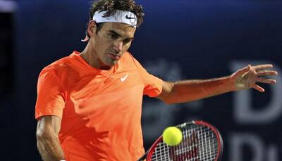 Roger Federer`s plan to recover from Australian setback