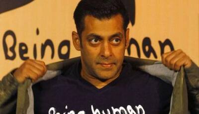 Hearing in Arms Act case against Salman Khan adjourned till March 3