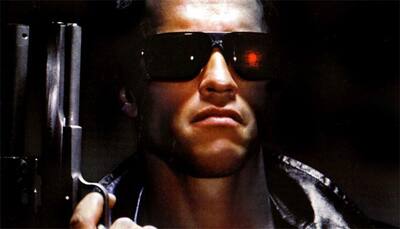 Arnold Schwarzenegger to return for 'Terminator Genisys' sequel