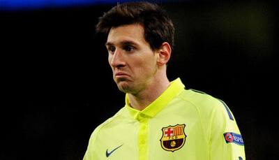 Champions League: Failed Lionel Messi penalty could be Barcelona's 'what if' moment