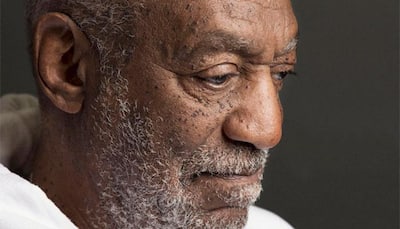 Former model Heidi Thomas accuses Bill Cosby for sexually assaulting her