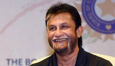Sandeep Patil preferred to watch domestic cricket than go to World Cup